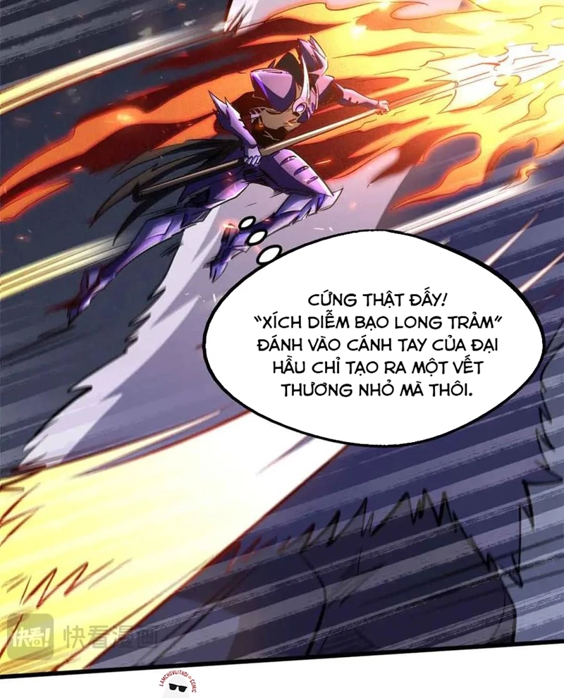 Siêu Cấp Thần Cơ Nhân Chapter 304 - Trang 4