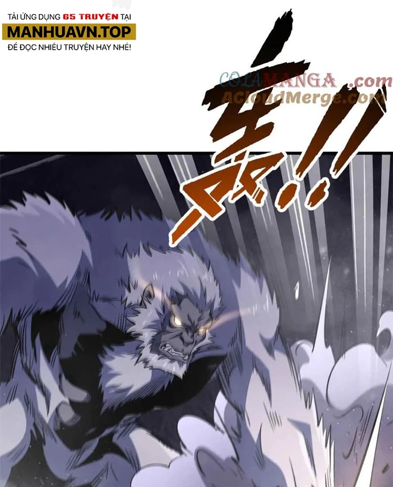 Siêu Cấp Thần Cơ Nhân Chapter 304 - Trang 4