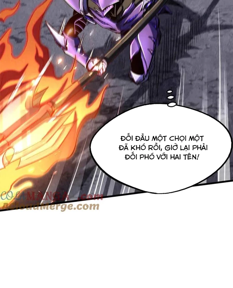 Siêu Cấp Thần Cơ Nhân Chapter 304 - Trang 4