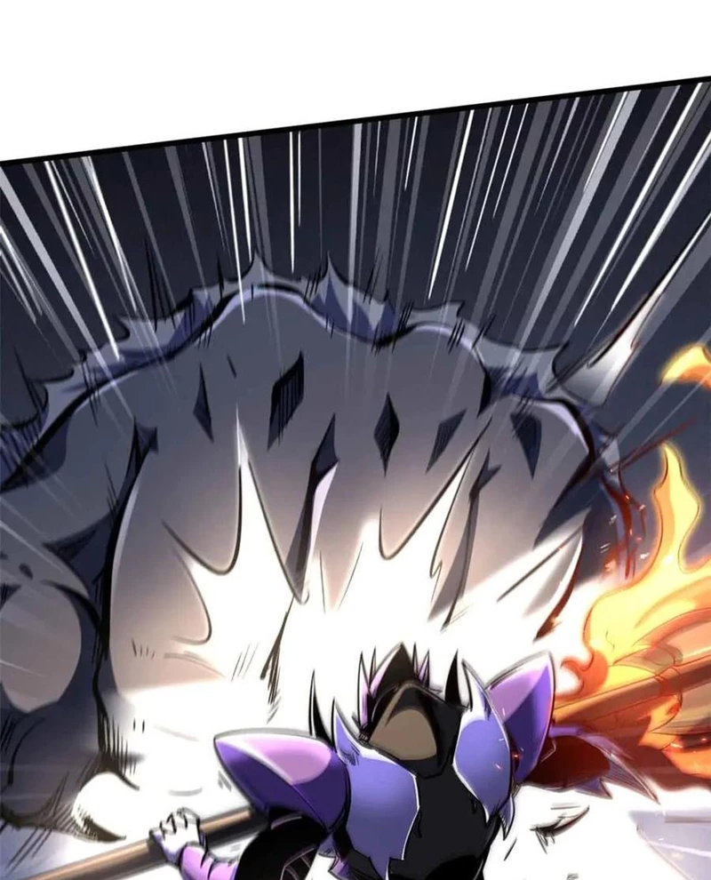 Siêu Cấp Thần Cơ Nhân Chapter 304 - Trang 4