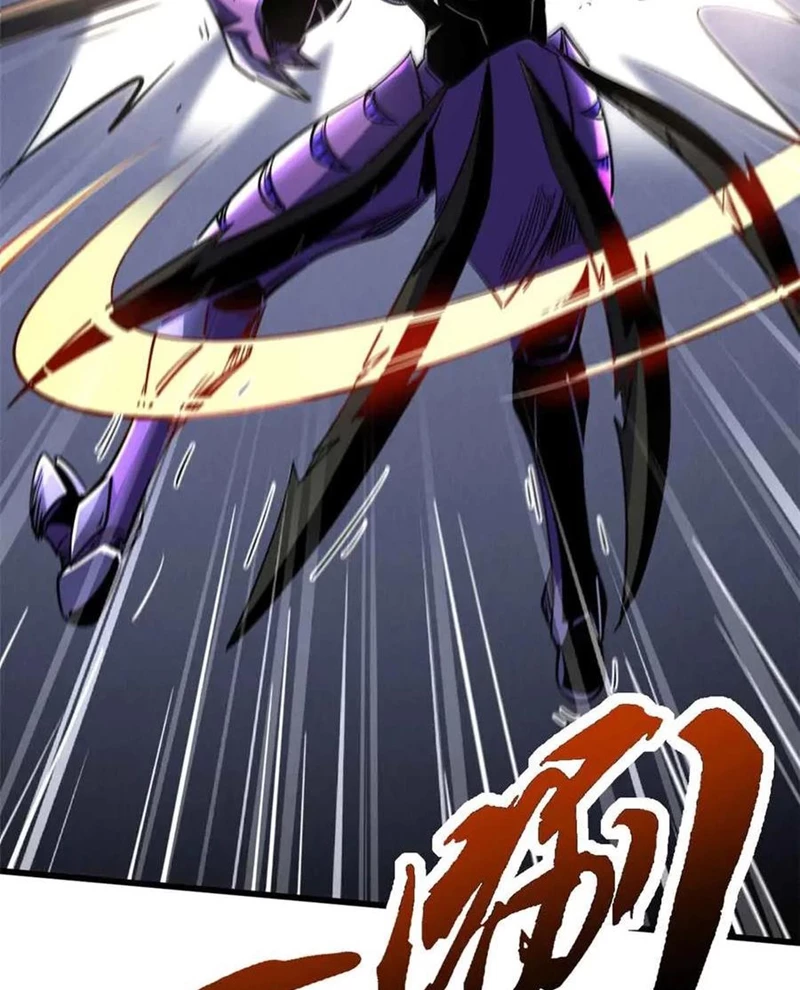 Siêu Cấp Thần Cơ Nhân Chapter 304 - Trang 4