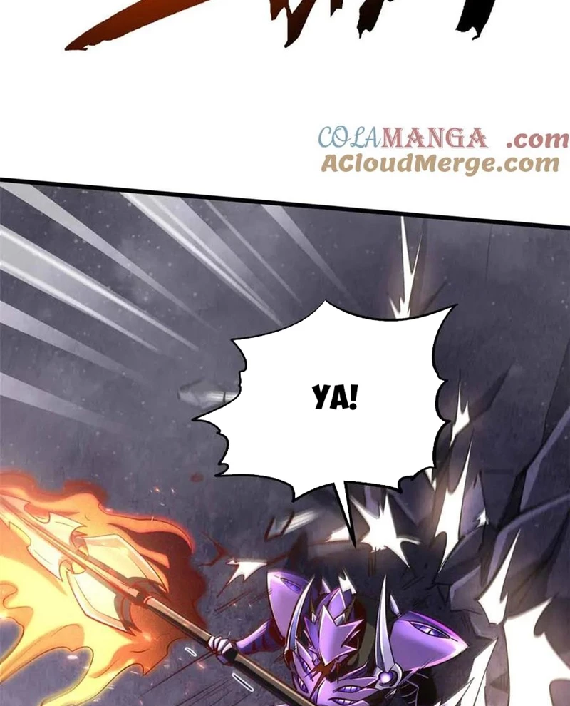 Siêu Cấp Thần Cơ Nhân Chapter 304 - Trang 4