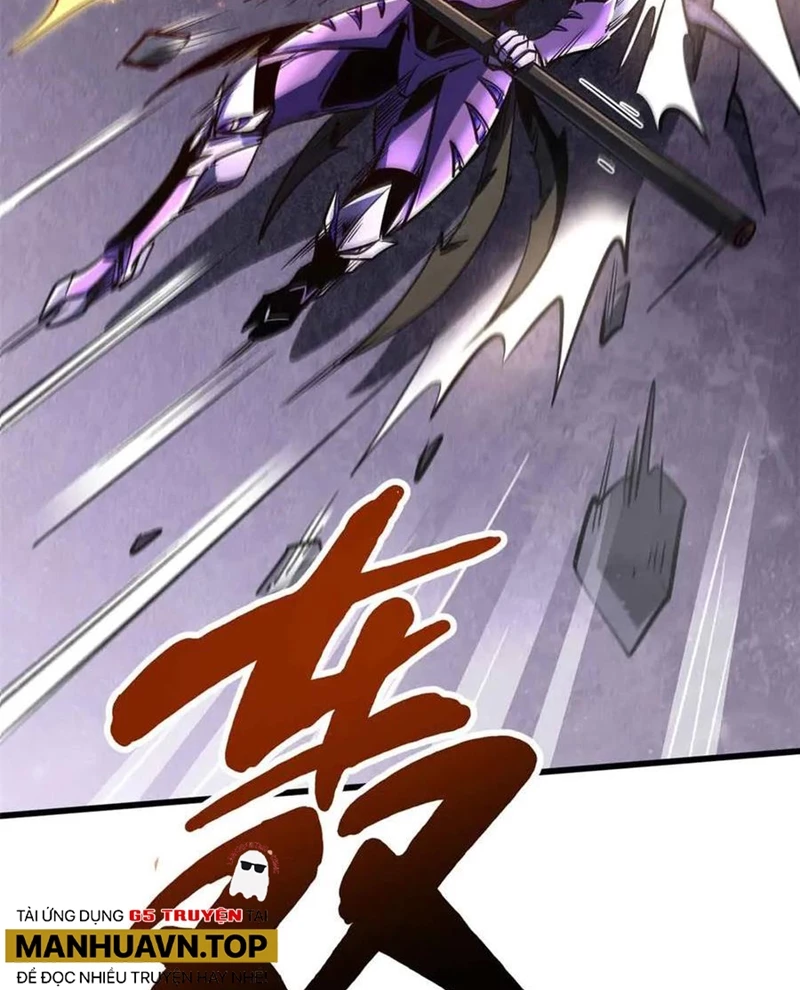 Siêu Cấp Thần Cơ Nhân Chapter 304 - Trang 4