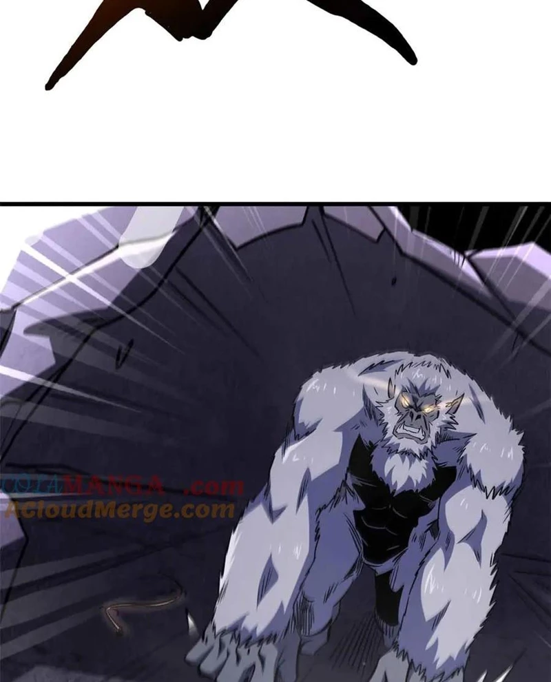 Siêu Cấp Thần Cơ Nhân Chapter 304 - Trang 4