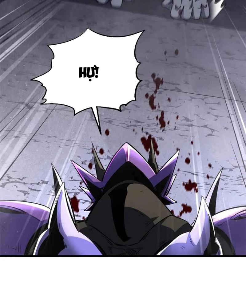 Siêu Cấp Thần Cơ Nhân Chapter 304 - Trang 4