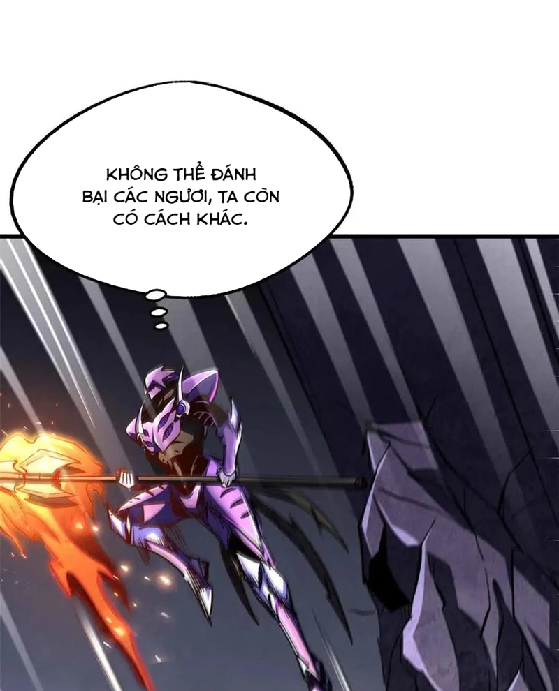 Siêu Cấp Thần Cơ Nhân Chapter 304 - Trang 4