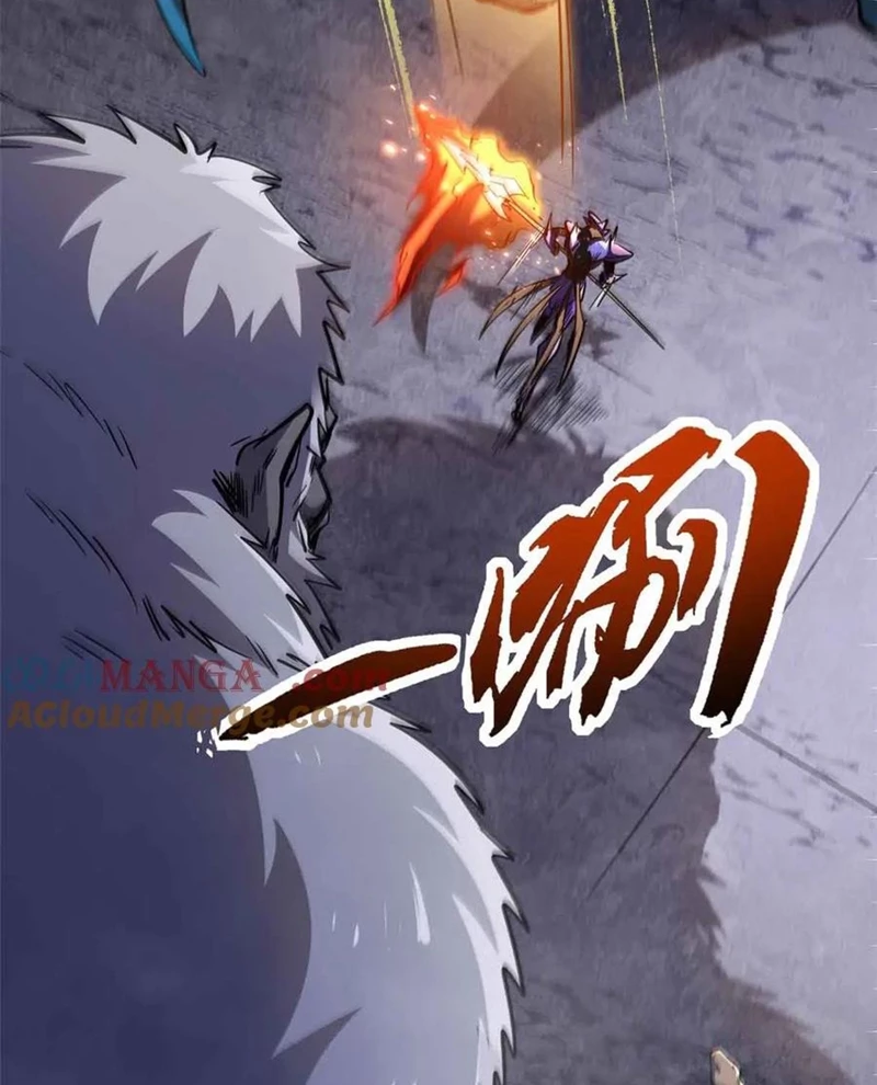 Siêu Cấp Thần Cơ Nhân Chapter 304 - Trang 4