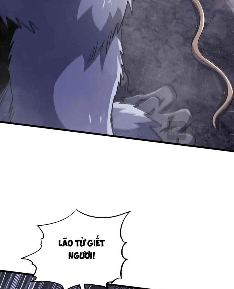 Siêu Cấp Thần Cơ Nhân Chapter 304 - Trang 4