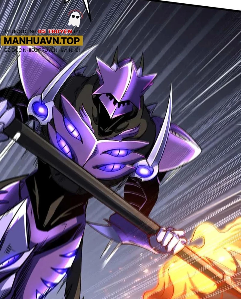 Siêu Cấp Thần Cơ Nhân Chapter 304 - Trang 4