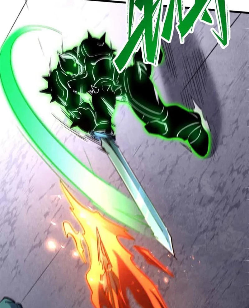 Siêu Cấp Thần Cơ Nhân Chapter 304 - Trang 4