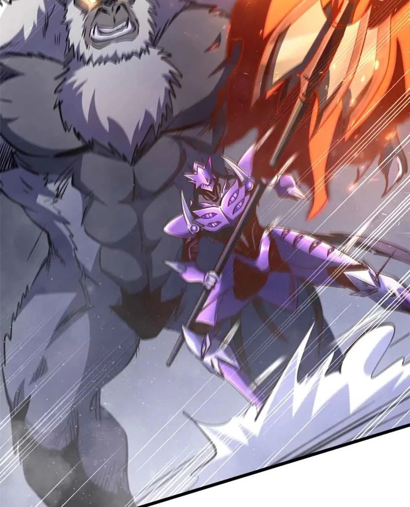 Siêu Cấp Thần Cơ Nhân Chapter 304 - Trang 4