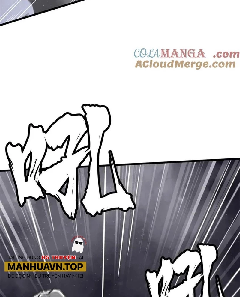 Siêu Cấp Thần Cơ Nhân Chapter 304 - Trang 4