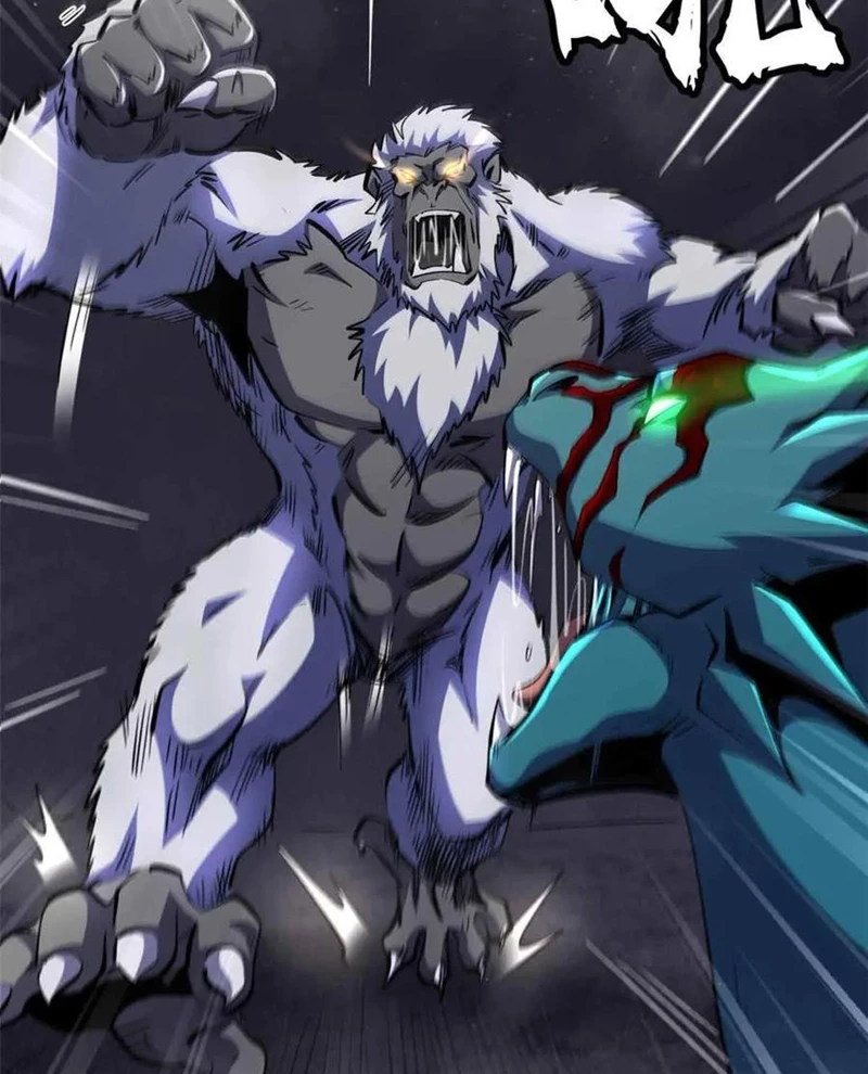 Siêu Cấp Thần Cơ Nhân Chapter 304 - Trang 4