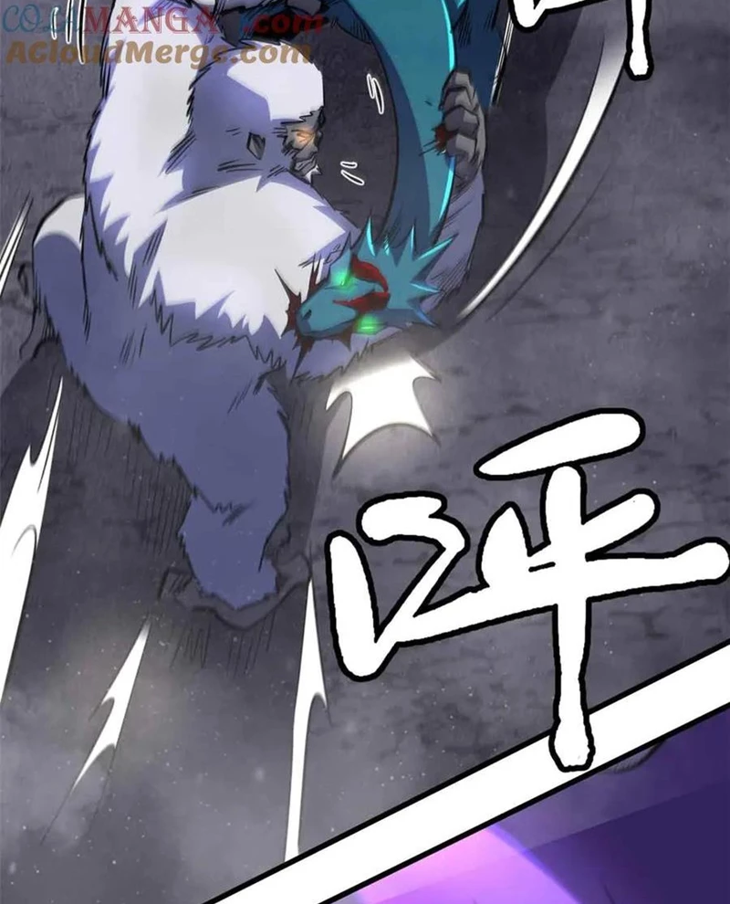 Siêu Cấp Thần Cơ Nhân Chapter 304 - Trang 4