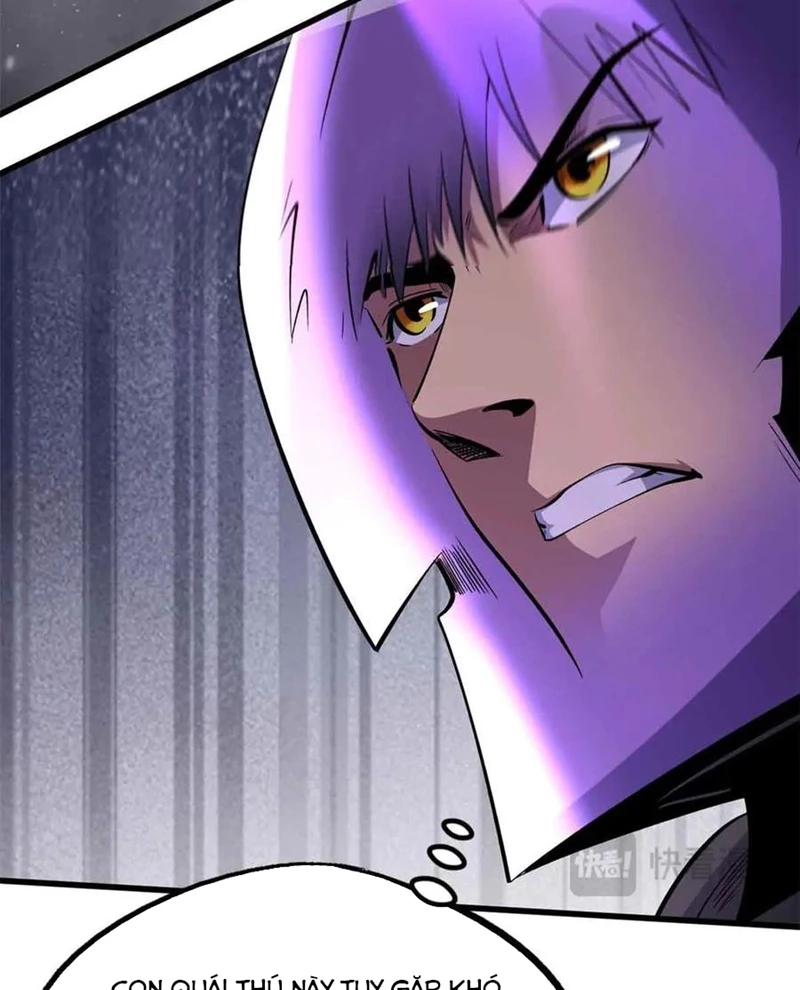 Siêu Cấp Thần Cơ Nhân Chapter 304 - Trang 4