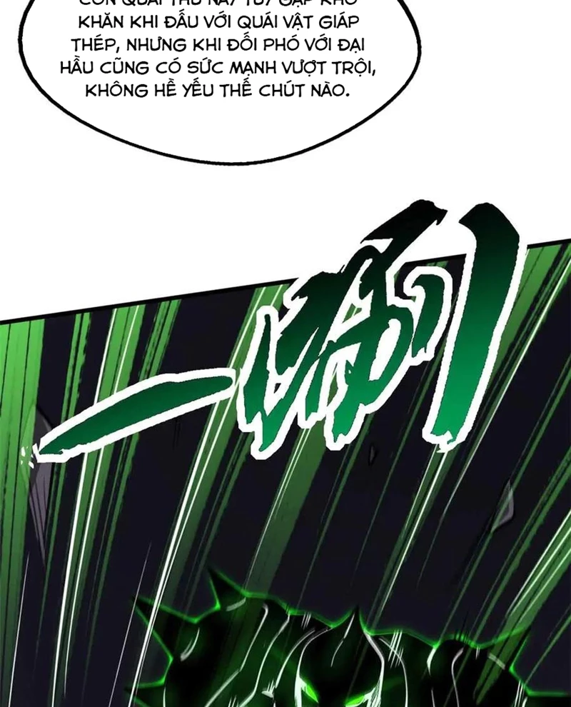 Siêu Cấp Thần Cơ Nhân Chapter 304 - Trang 4