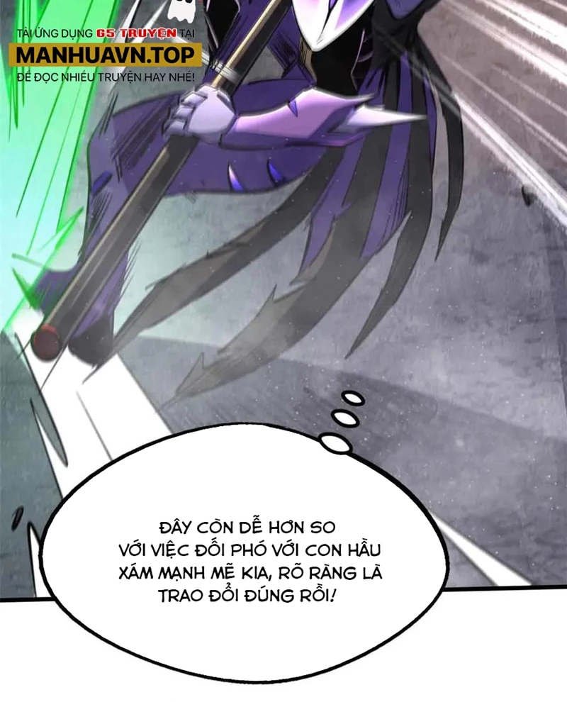 Siêu Cấp Thần Cơ Nhân Chapter 304 - Trang 4