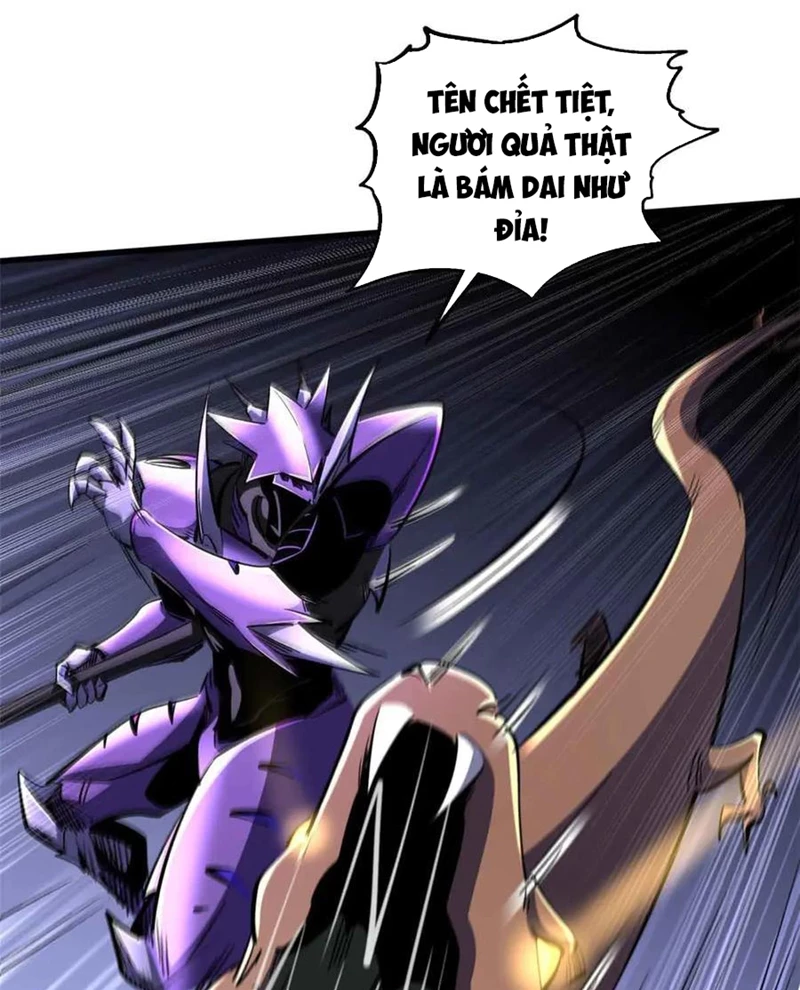 Siêu Cấp Thần Cơ Nhân Chapter 304 - Trang 4