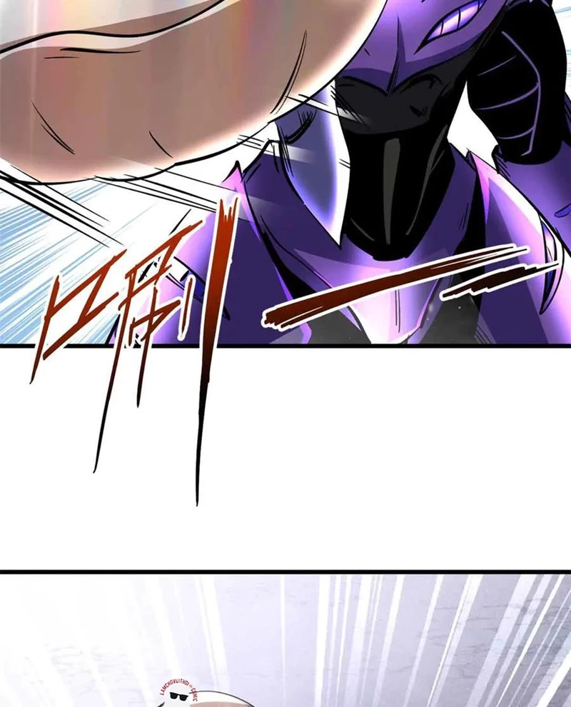 Siêu Cấp Thần Cơ Nhân Chapter 304 - Trang 4