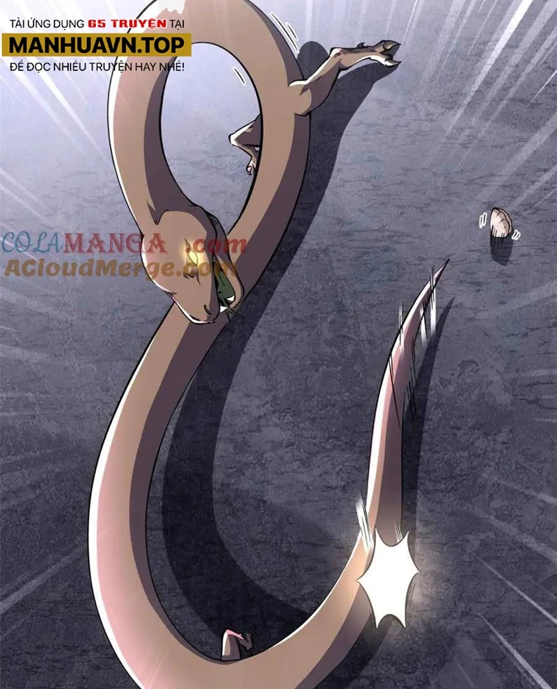 Siêu Cấp Thần Cơ Nhân Chapter 304 - Trang 4