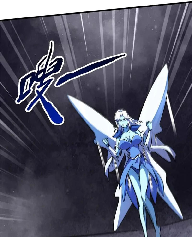 Siêu Cấp Thần Cơ Nhân Chapter 304 - Trang 4