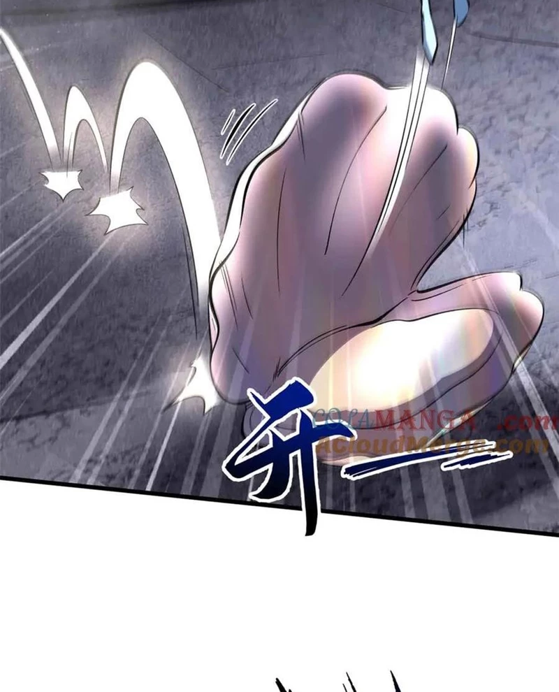 Siêu Cấp Thần Cơ Nhân Chapter 304 - Trang 4