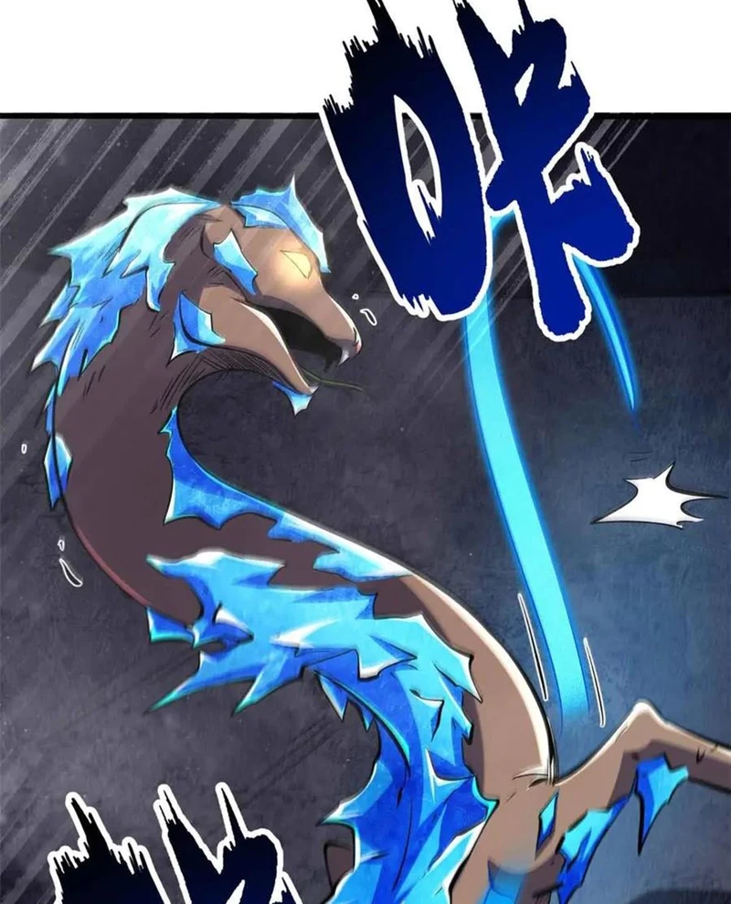 Siêu Cấp Thần Cơ Nhân Chapter 304 - Trang 4