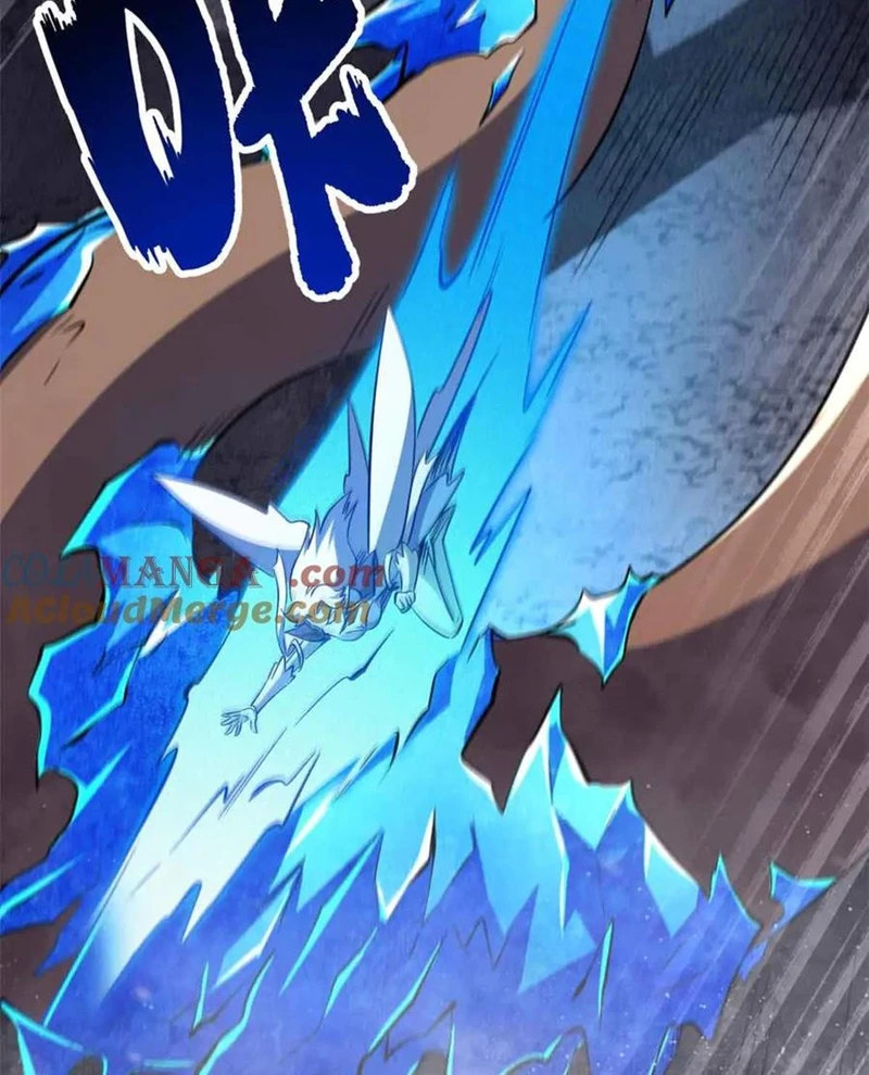 Siêu Cấp Thần Cơ Nhân Chapter 304 - Trang 4