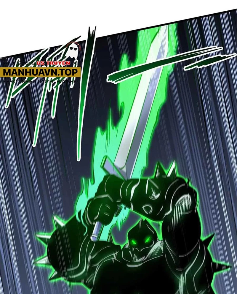 Siêu Cấp Thần Cơ Nhân Chapter 304 - Trang 4