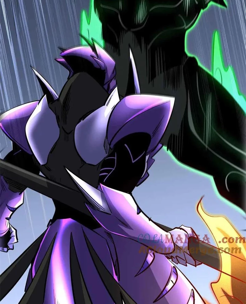 Siêu Cấp Thần Cơ Nhân Chapter 304 - Trang 4