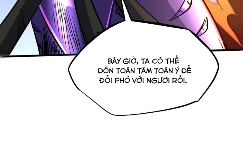 Siêu Cấp Thần Cơ Nhân Chapter 304 - Trang 4