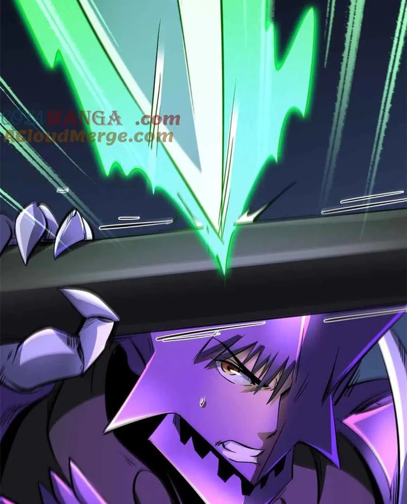 Siêu Cấp Thần Cơ Nhân Chapter 304 - Trang 4