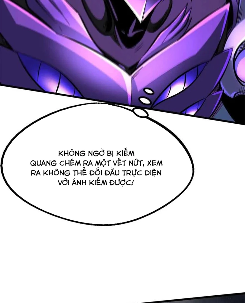 Siêu Cấp Thần Cơ Nhân Chapter 304 - Trang 4