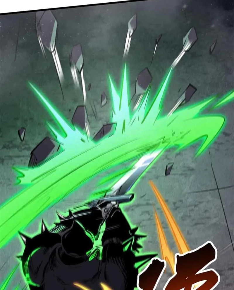 Siêu Cấp Thần Cơ Nhân Chapter 304 - Trang 4