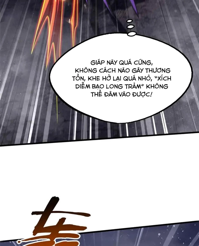 Siêu Cấp Thần Cơ Nhân Chapter 304 - Trang 4