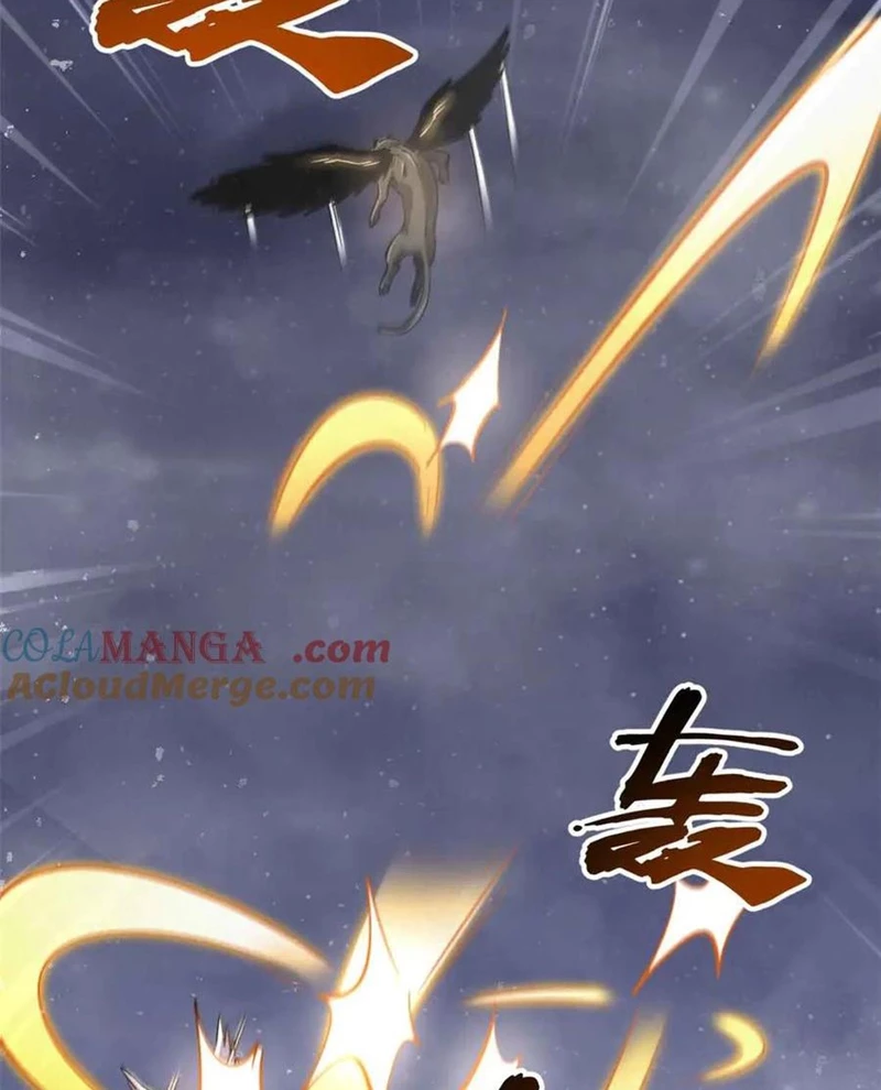 Siêu Cấp Thần Cơ Nhân Chapter 304 - Trang 4