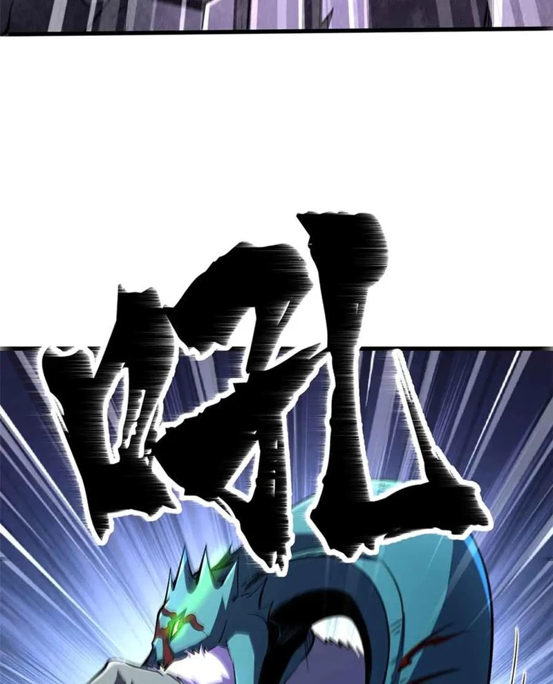 Siêu Cấp Thần Cơ Nhân Chapter 304 - Trang 4