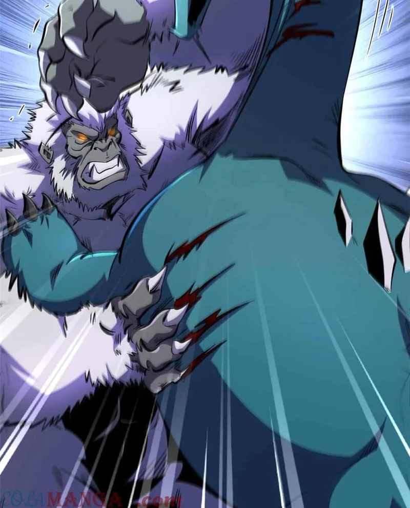 Siêu Cấp Thần Cơ Nhân Chapter 304 - Trang 4