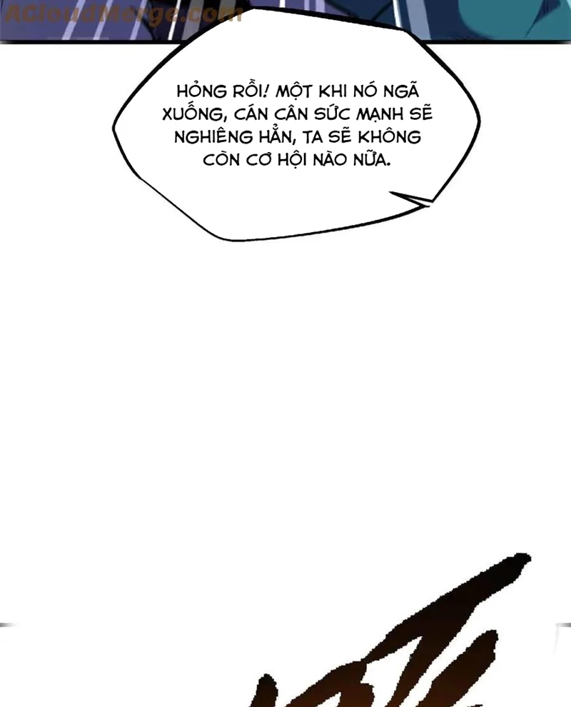 Siêu Cấp Thần Cơ Nhân Chapter 304 - Trang 4