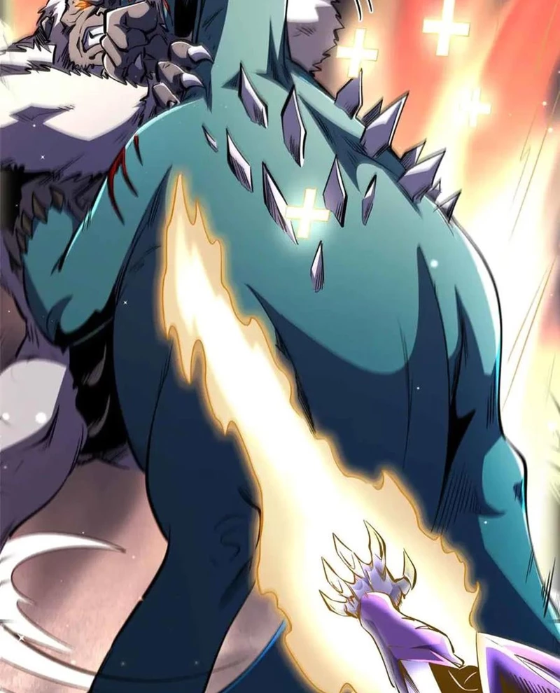 Siêu Cấp Thần Cơ Nhân Chapter 304 - Trang 4