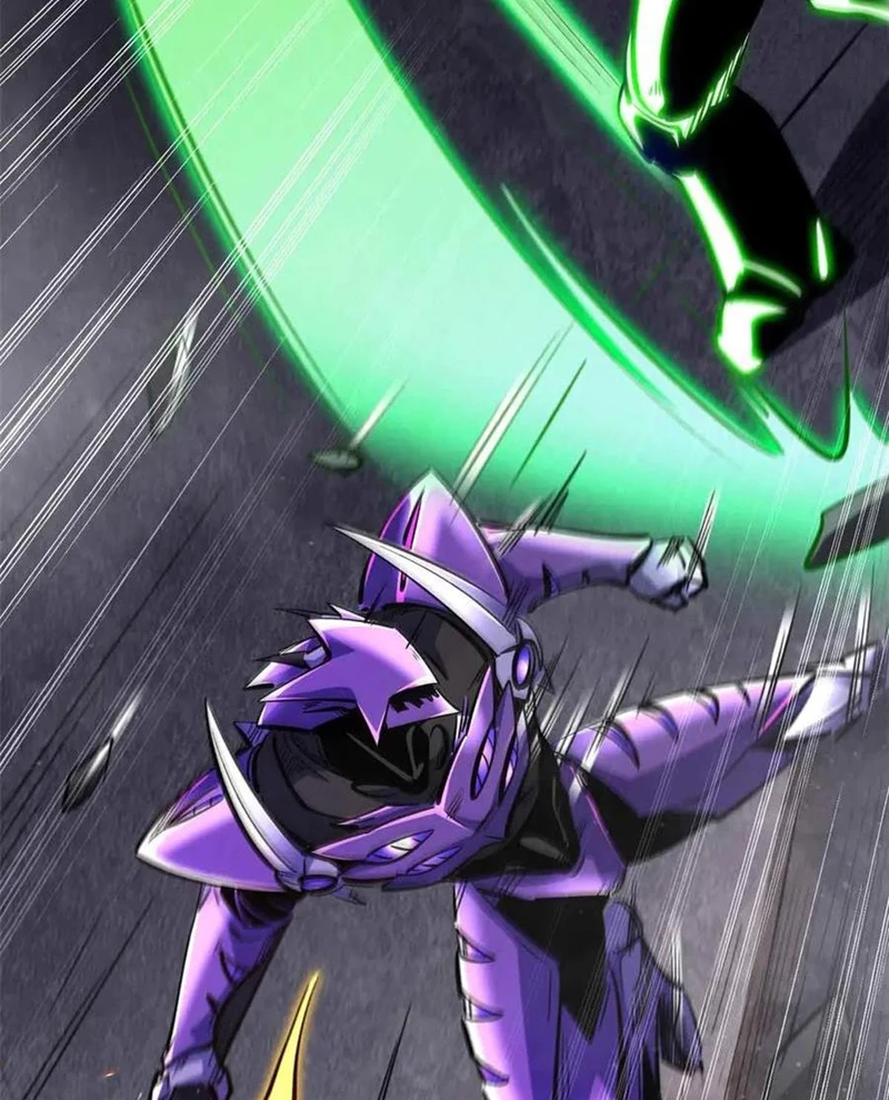 Siêu Cấp Thần Cơ Nhân Chapter 304 - Trang 4