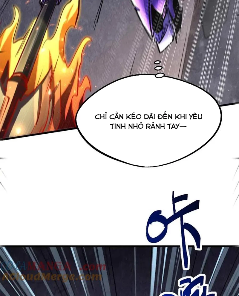 Siêu Cấp Thần Cơ Nhân Chapter 304 - Trang 4