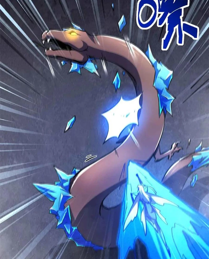 Siêu Cấp Thần Cơ Nhân Chapter 304 - Trang 4