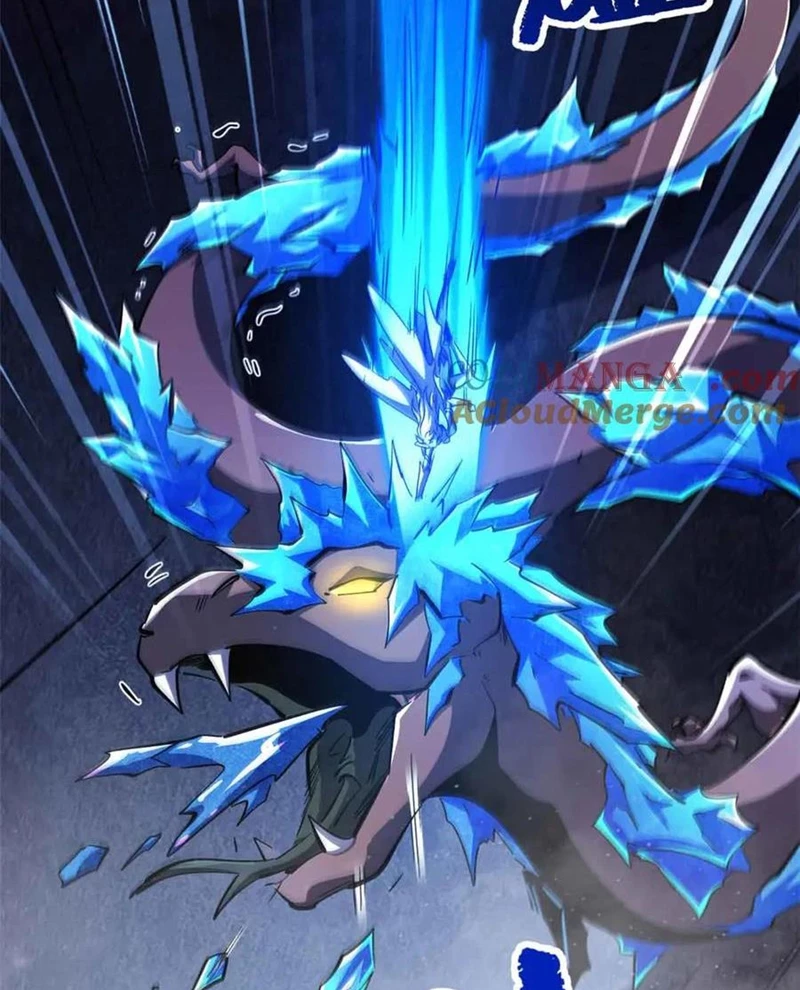 Siêu Cấp Thần Cơ Nhân Chapter 304 - Trang 4