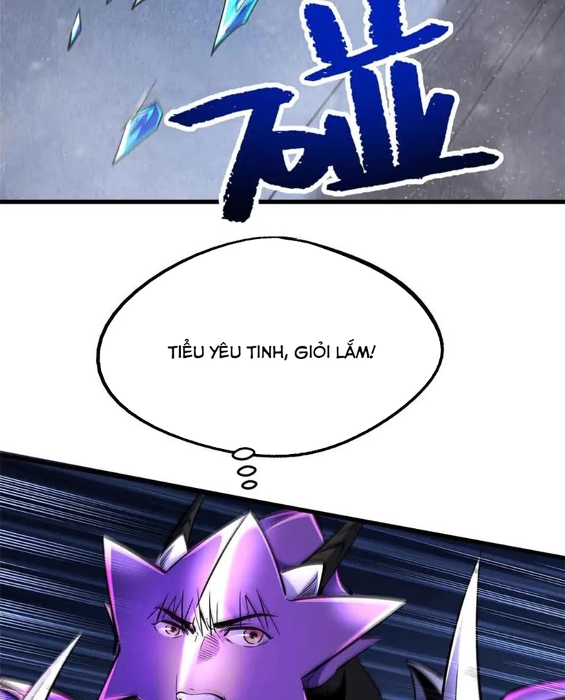 Siêu Cấp Thần Cơ Nhân Chapter 304 - Trang 4