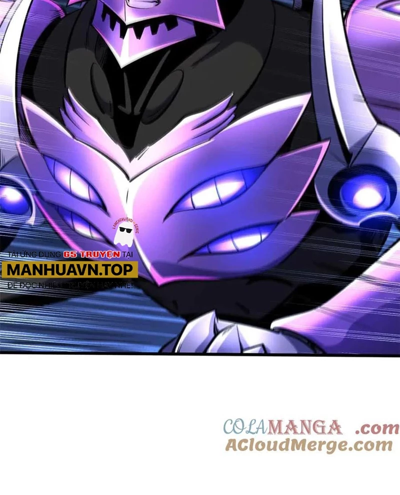 Siêu Cấp Thần Cơ Nhân Chapter 304 - Trang 4