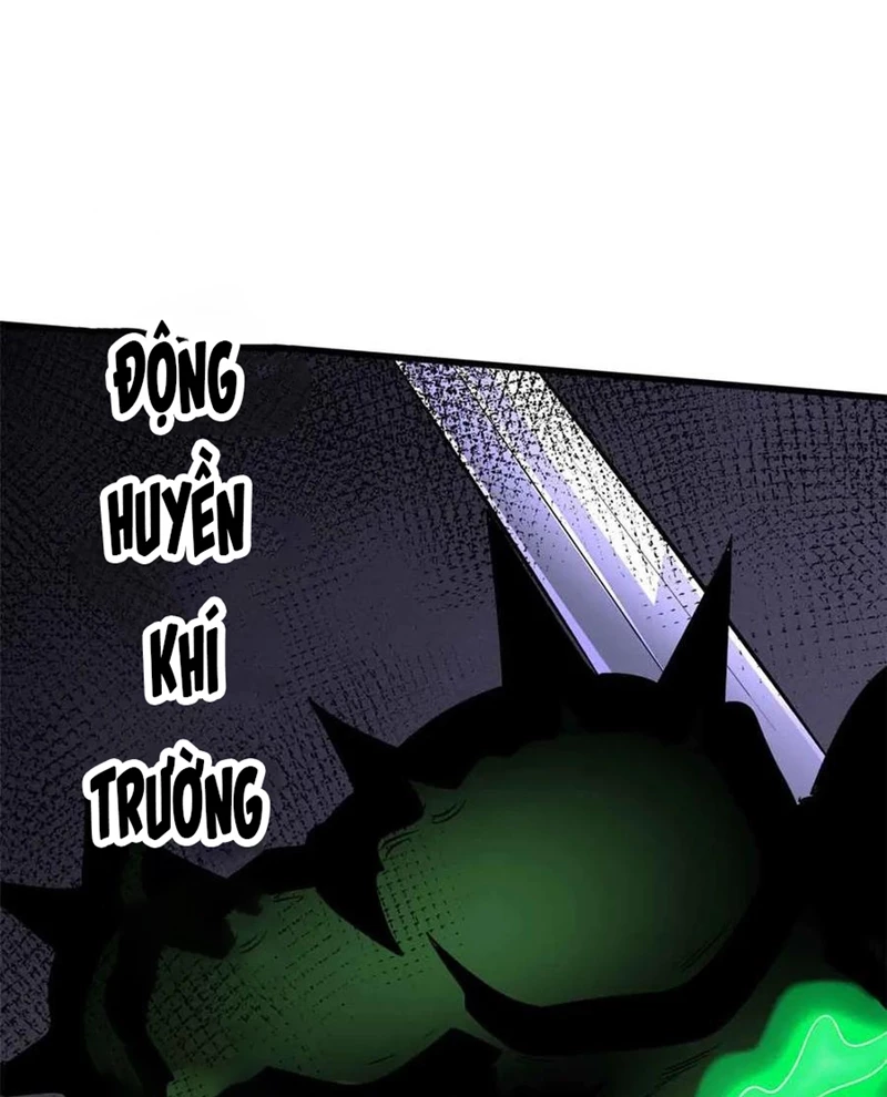 Siêu Cấp Thần Cơ Nhân Chapter 304 - Trang 4