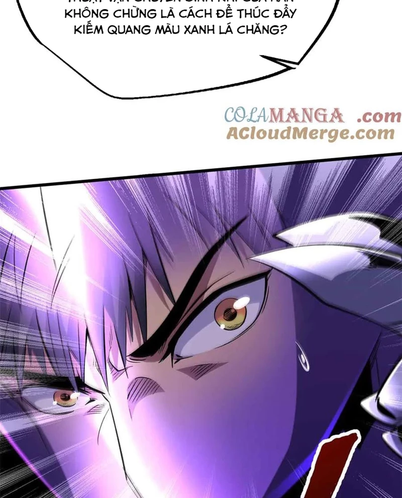 Siêu Cấp Thần Cơ Nhân Chapter 304 - Trang 4