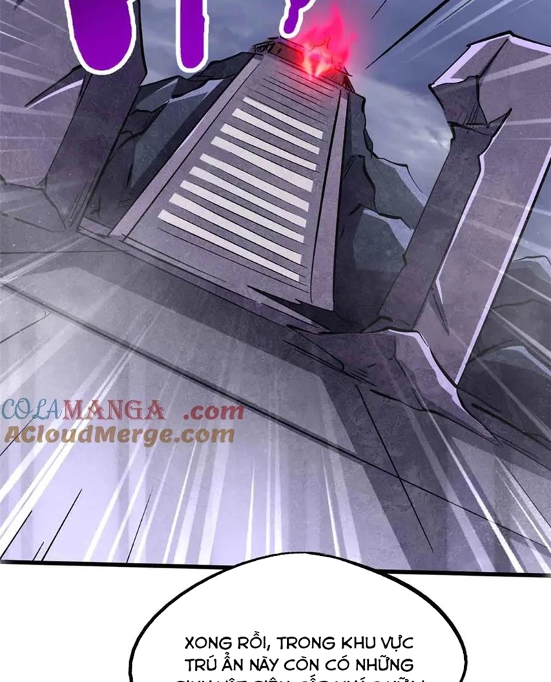 Siêu Cấp Thần Cơ Nhân Chapter 304 - Trang 4