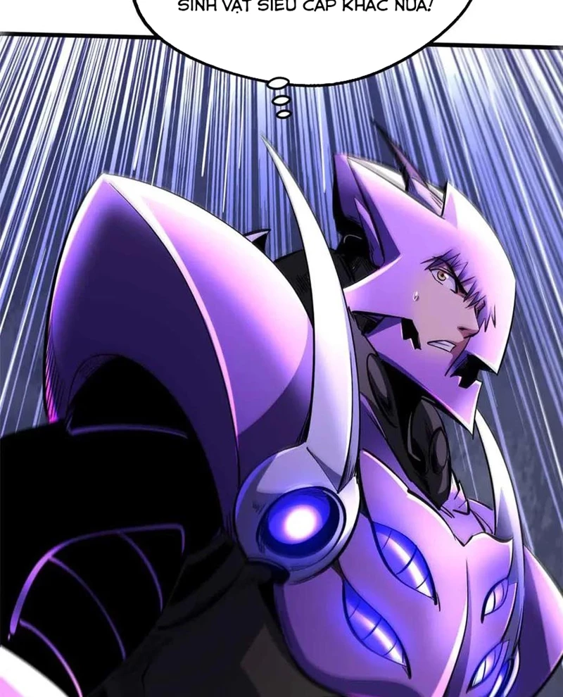 Siêu Cấp Thần Cơ Nhân Chapter 304 - Trang 4